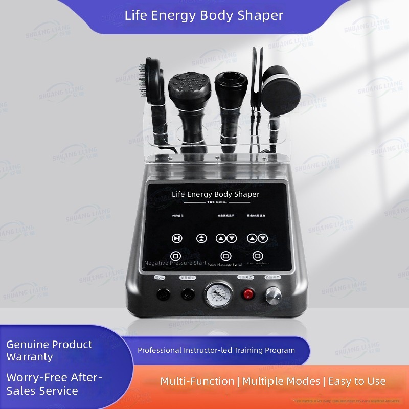 Energy Body Shaping Device, In - Spa Wellness In review and price