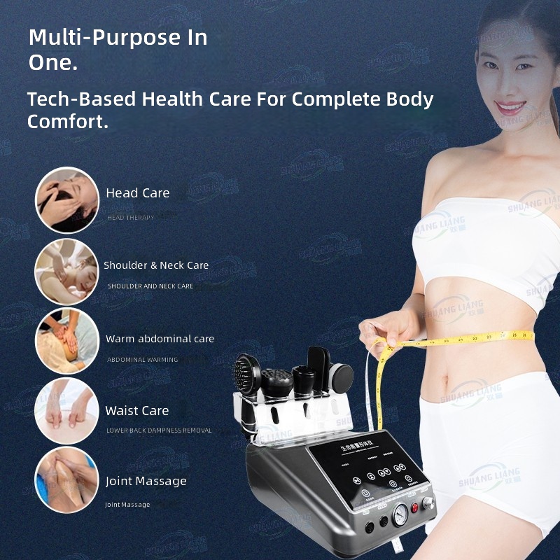 Energy Body Shaping Device, In - Spa Wellness In review and price