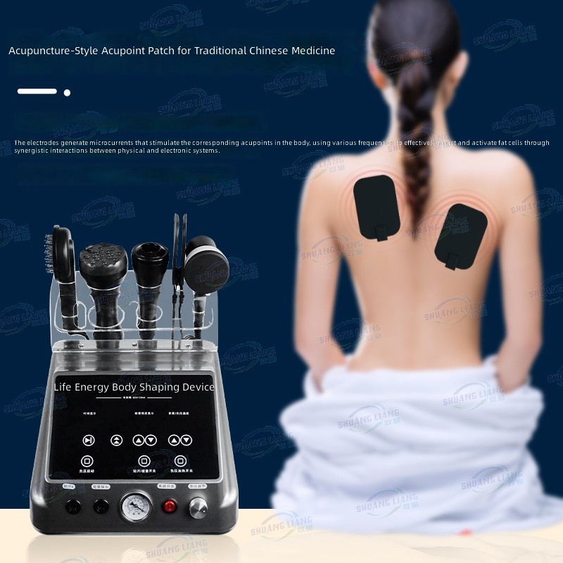 Energy Body Shaping Device, In - Spa Wellness In review and price