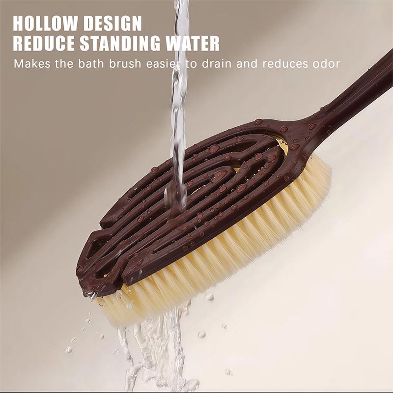 Hot Sale 1Pcs Body Massage Bru - Dry Brush Body review and price