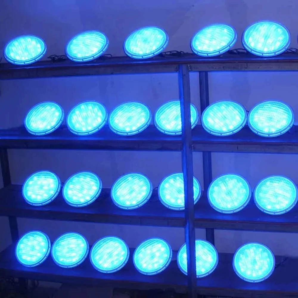 24W LED Underwater Lights 10W  - Xy Spa & Wellness George Town Photos review and price