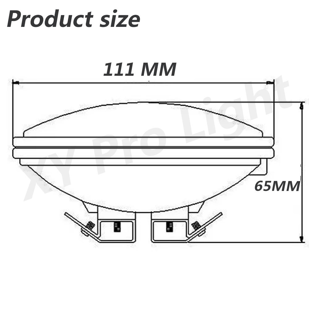 24W LED Underwater Lights 10W  - Xy Spa & Wellness George Town Photos review and price