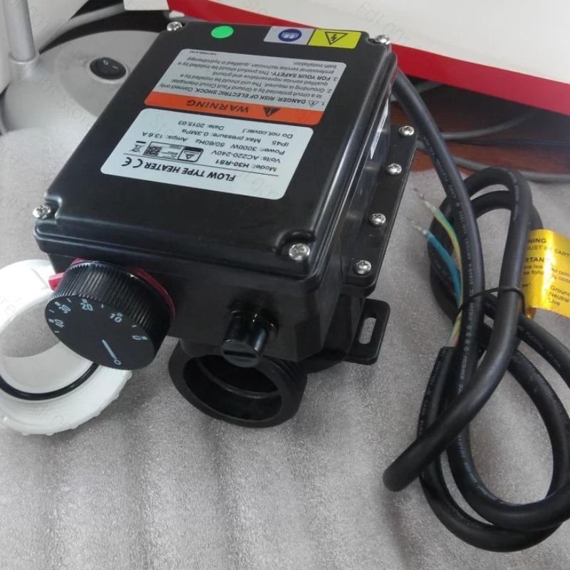 SPA Bath Circulation Pump Reci - Spa Wellness In review and price