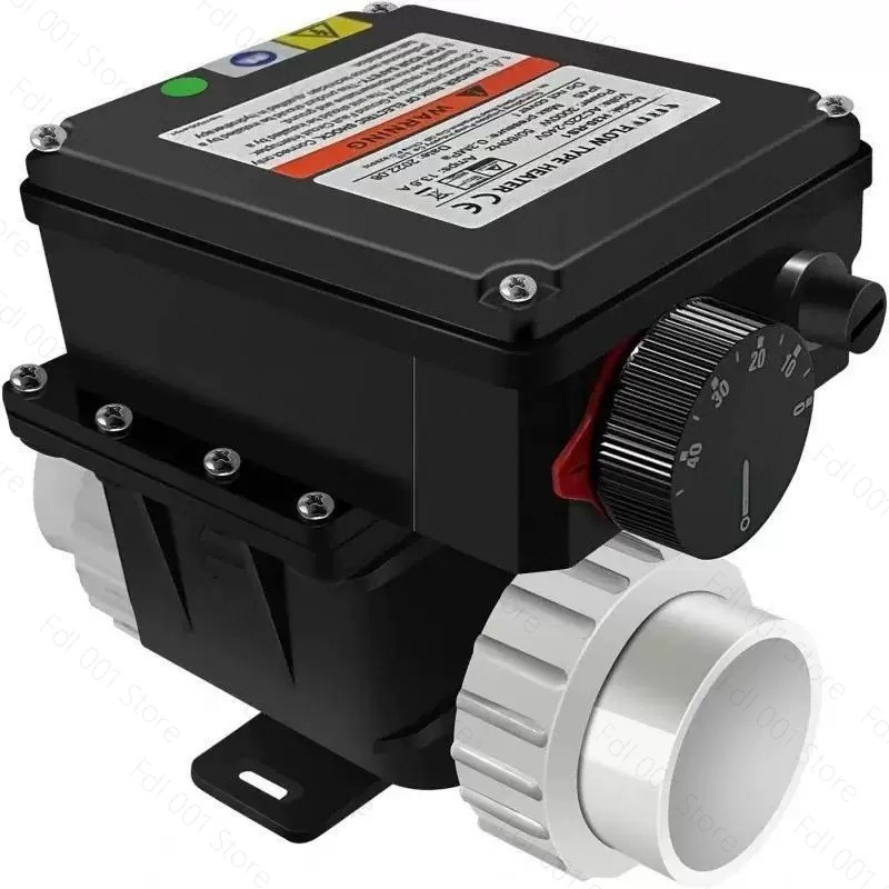 SPA Bath Circulation Pump Reci - Spa Wellness In review and price