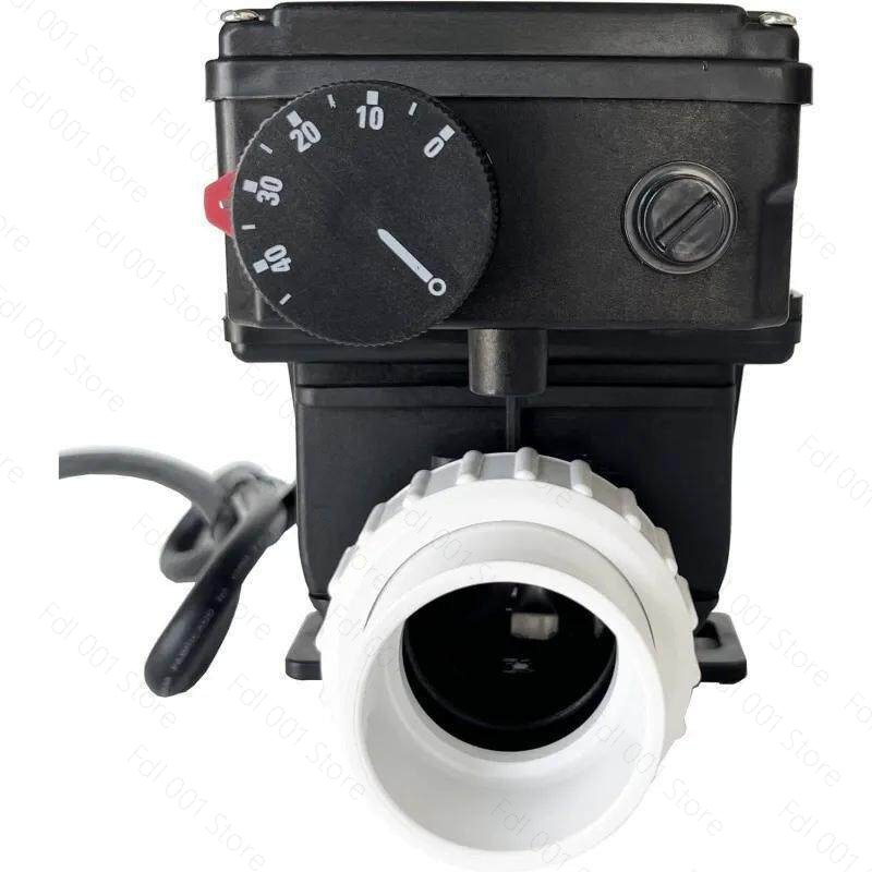 SPA Bath Circulation Pump Reci - Spa Wellness In review and price
