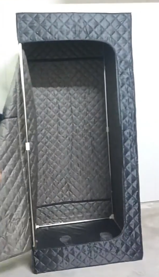 Foldable Steam Sauna Tent for  - Spa Wellness In review and price
