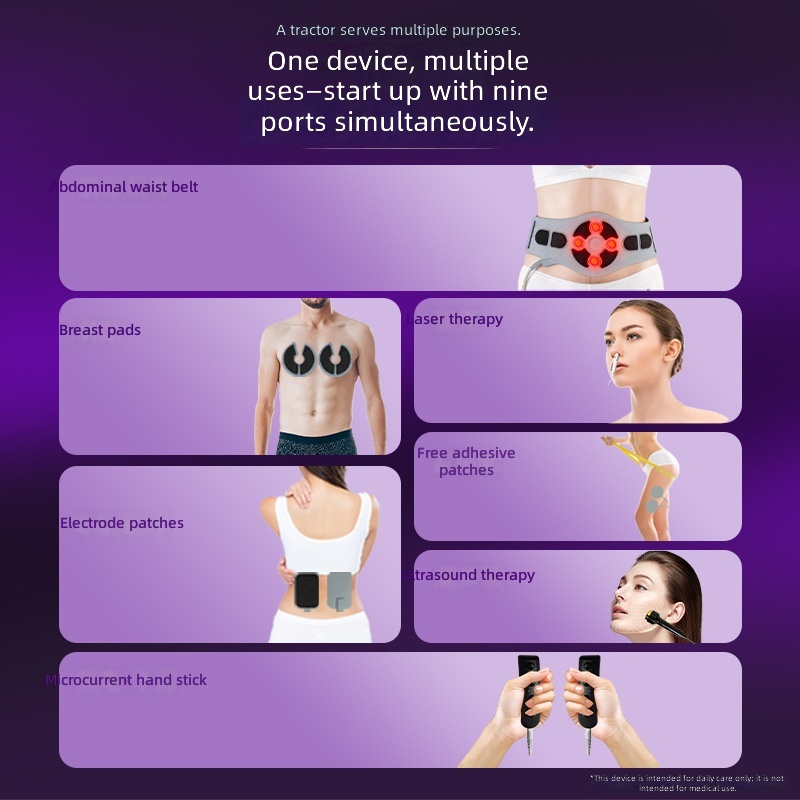 Wellness Body Sculpting Wave T - Spa Wellness In review and price